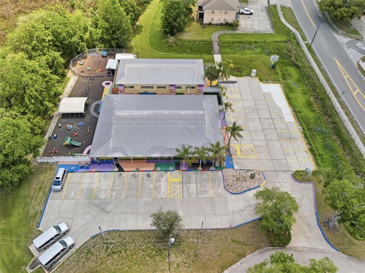 1330 Knox Mc Rae Drive, Unit 6A, Titusville, FL 32780 Photo