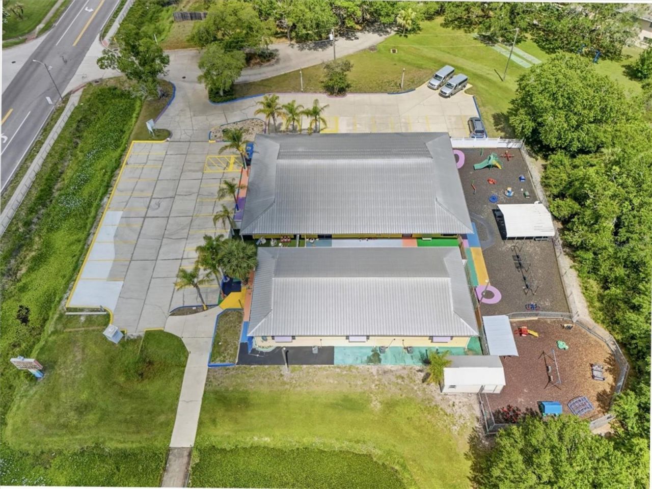 1330 Knox Mc Rae Drive, Unit 6A, Titusville, FL 32780 Photo