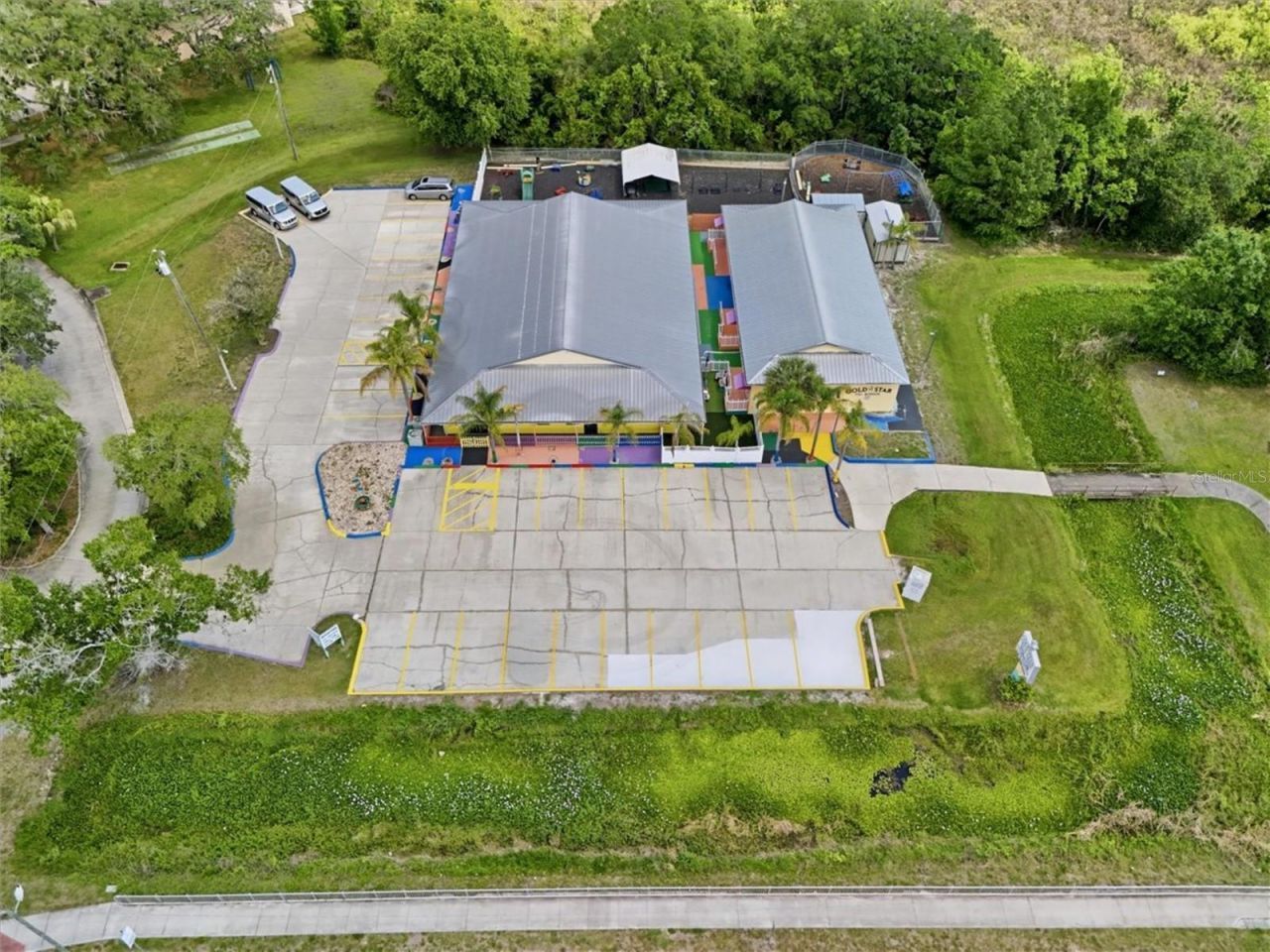 1330 Knox Mc Rae Drive, Unit 6A, Titusville, FL 32780 Photo
