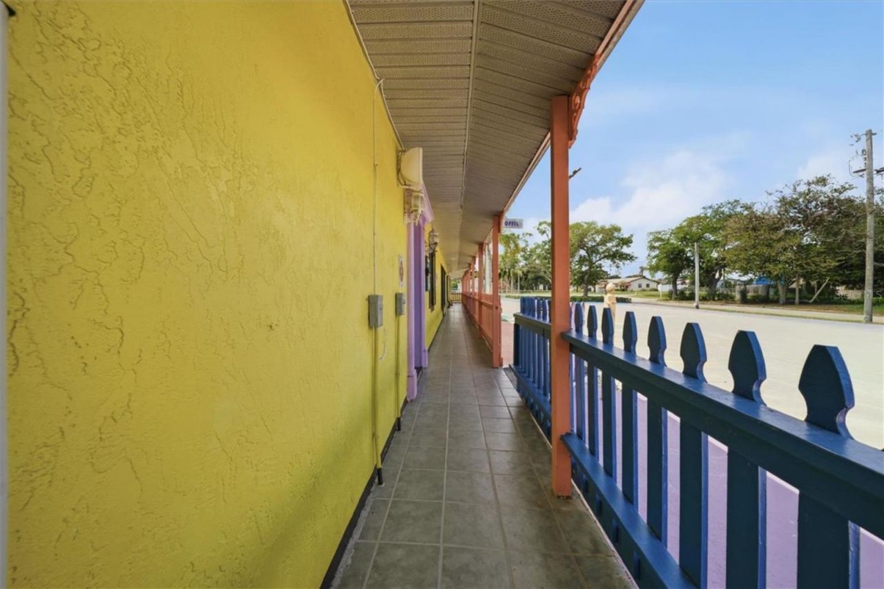 1330 Knox Mc Rae Drive, Unit 6A, Titusville, FL 32780 Photo