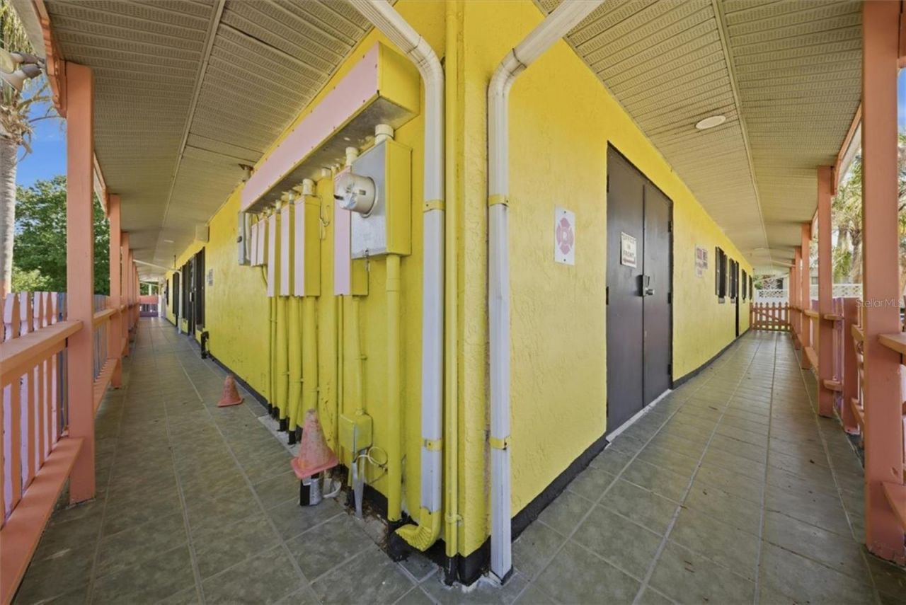 1330 Knox Mc Rae Drive , Unit 6A, Titusville, FL 32780 Photo