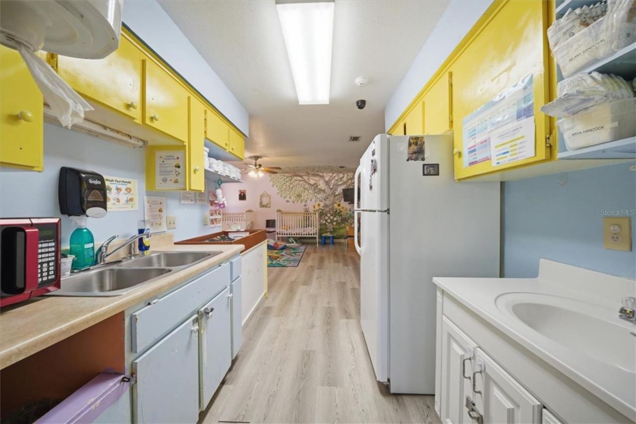 1330 Knox Mc Rae Drive , Unit 6A, Titusville, FL 32780 Photo