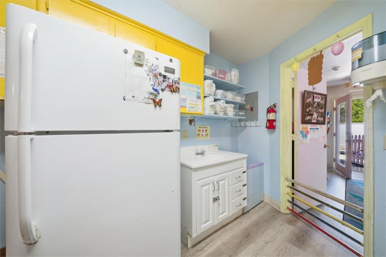 1330 Knox Mc Rae Drive, Unit 6A, Titusville, FL 32780 Photo