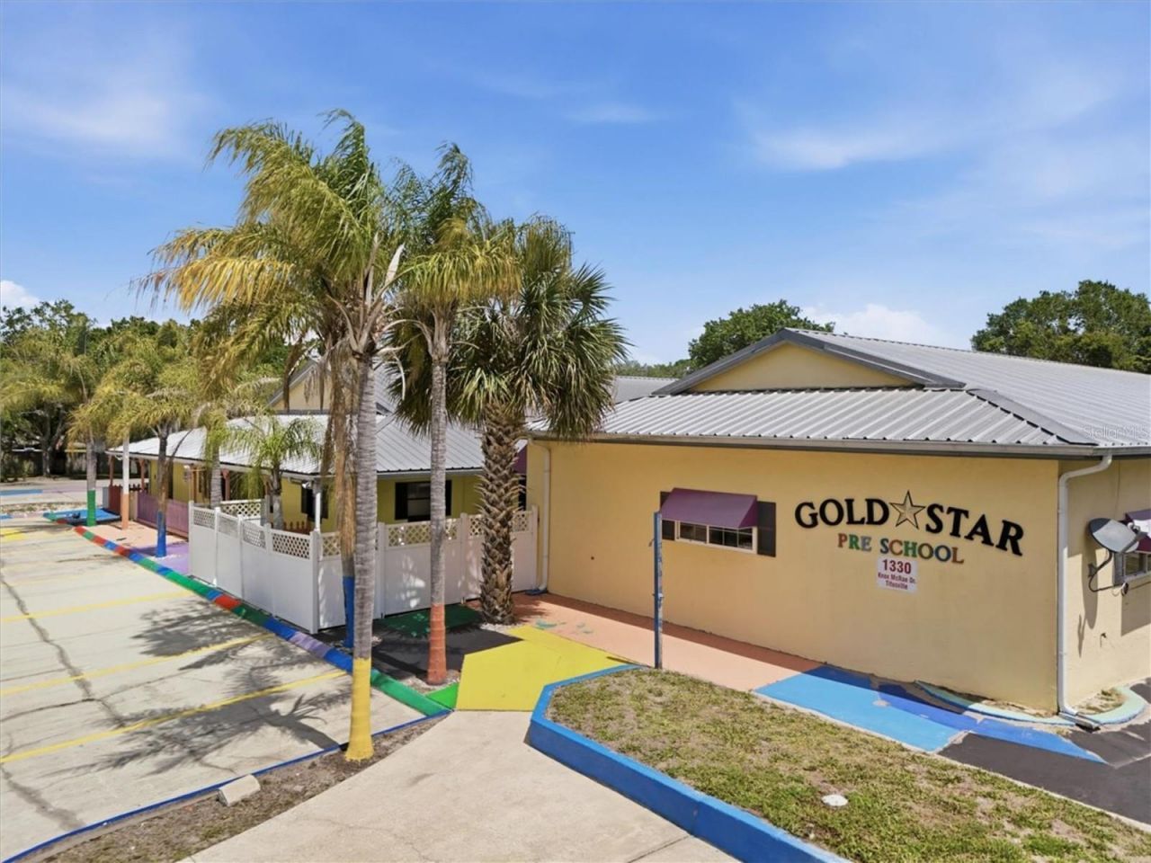 1330 Knox Mc Rae Drive, Unit 6A, Titusville, FL 32780 Photo