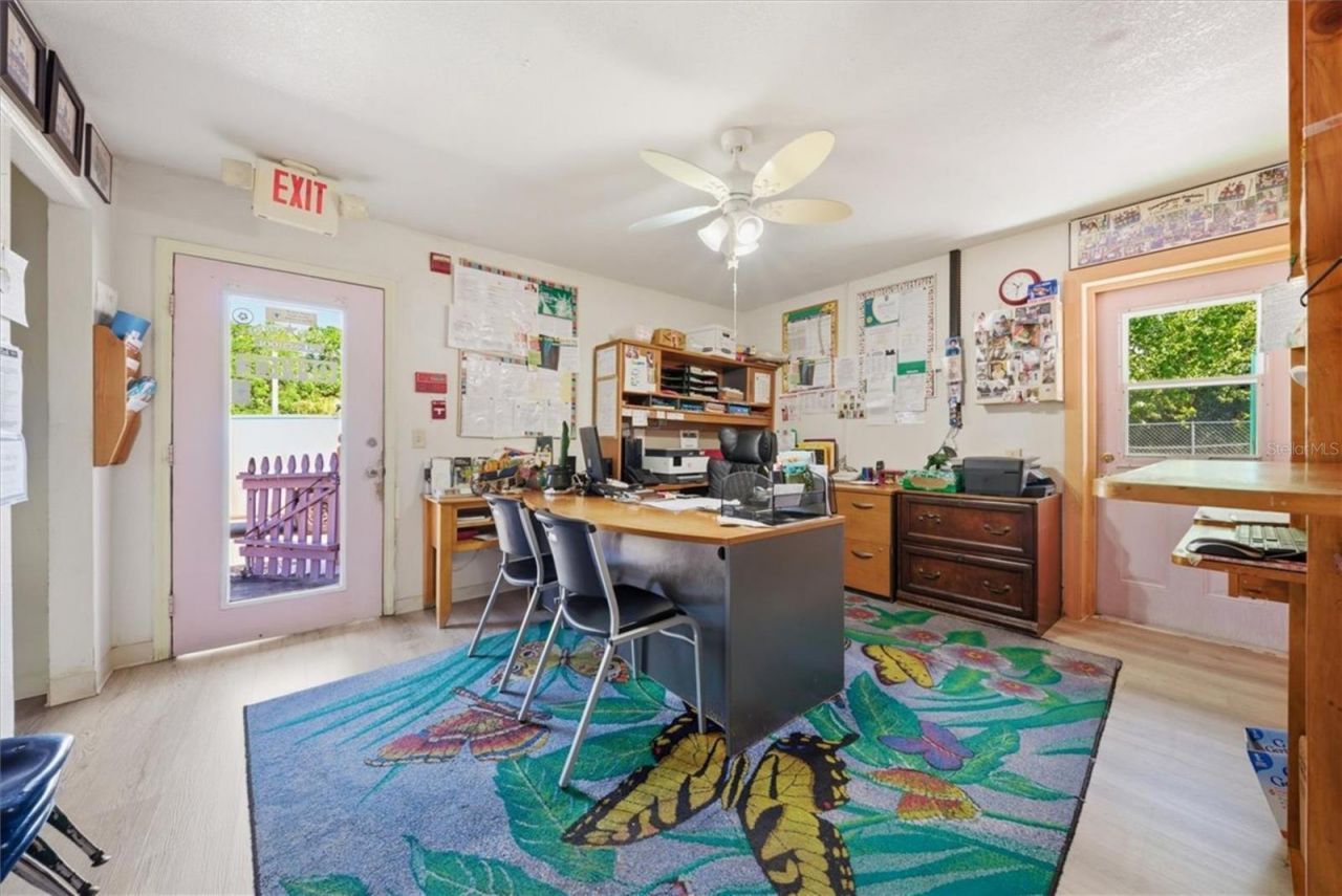 1330 Knox Mc Rae Drive, Unit 6A, Titusville, FL 32780 Photo