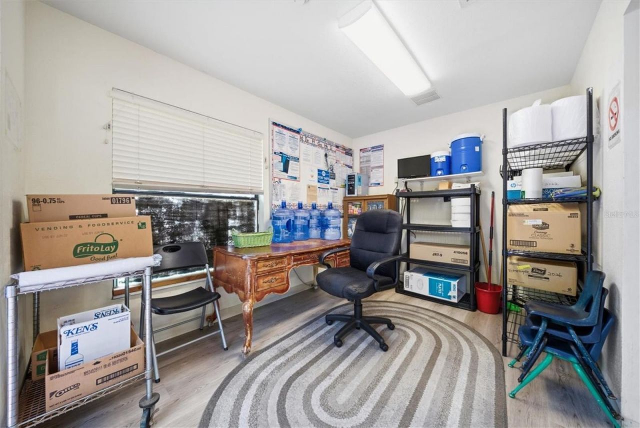 1330 Knox Mc Rae Drive , Unit 6A, Titusville, FL 32780 Photo