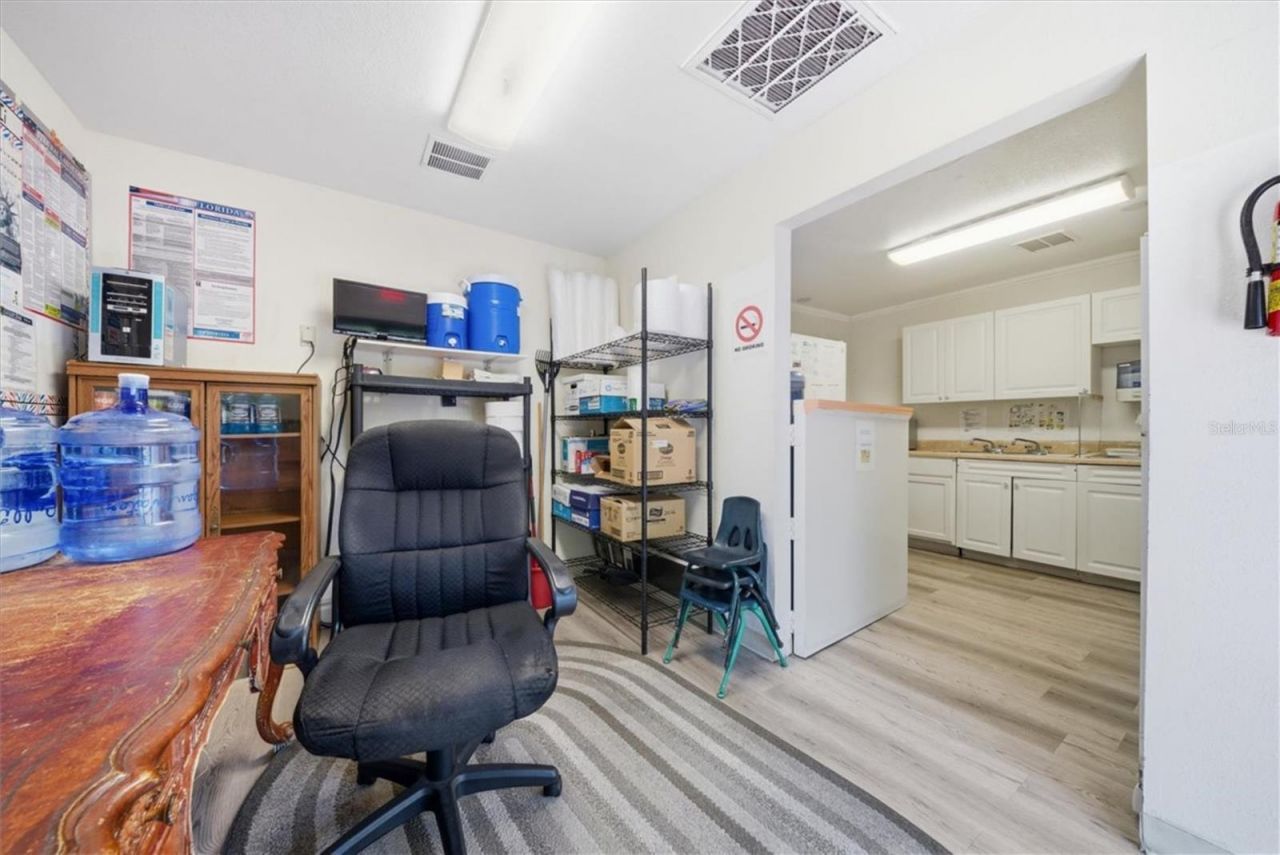 1330 Knox Mc Rae Drive, Unit 6A, Titusville, FL 32780 Photo
