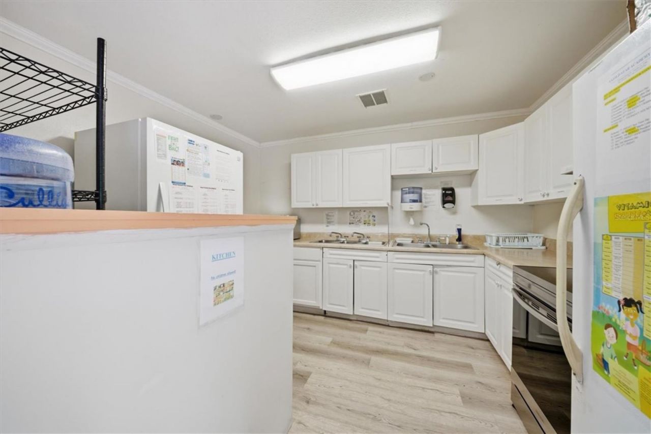 1330 Knox Mc Rae Drive, Unit 6A, Titusville, FL 32780 Photo