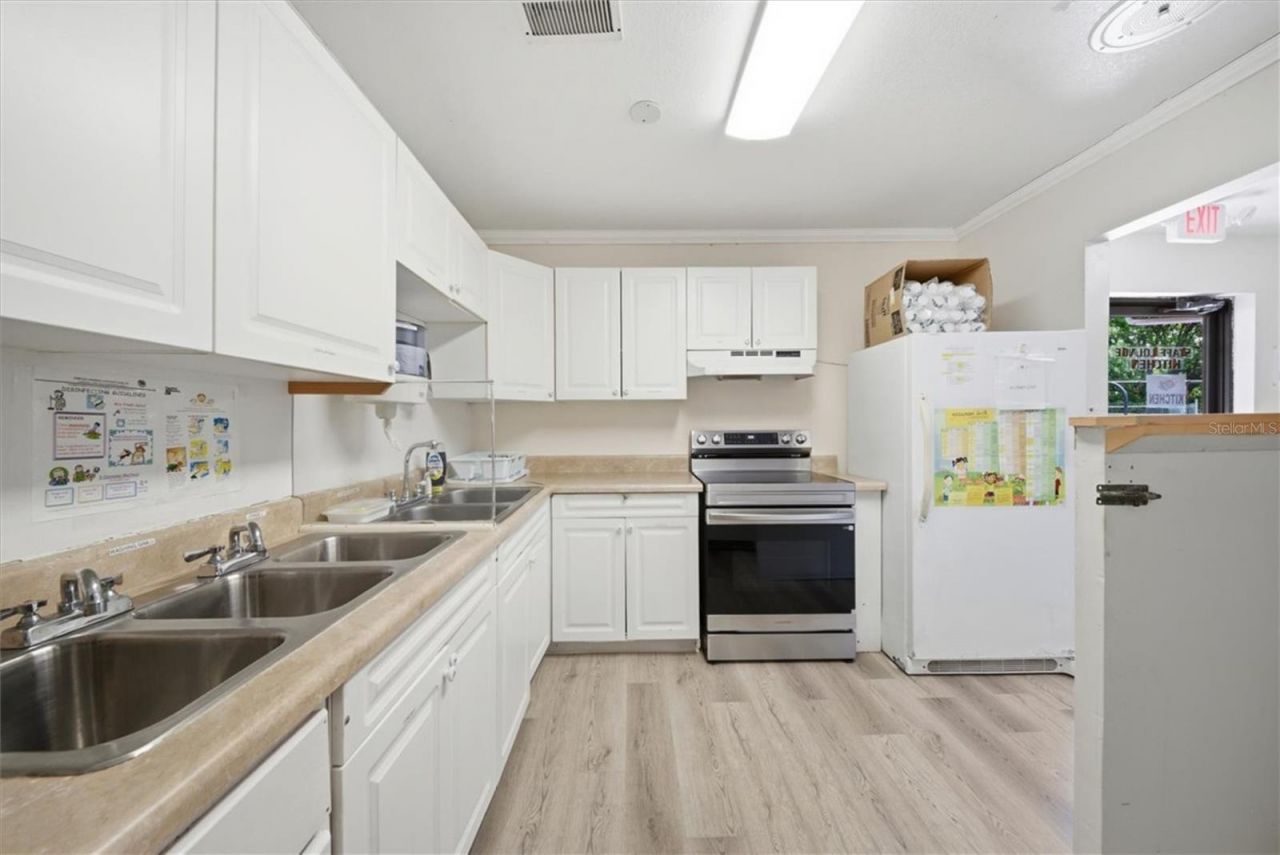 1330 Knox Mc Rae Drive , Unit 6A, Titusville, FL 32780 Photo