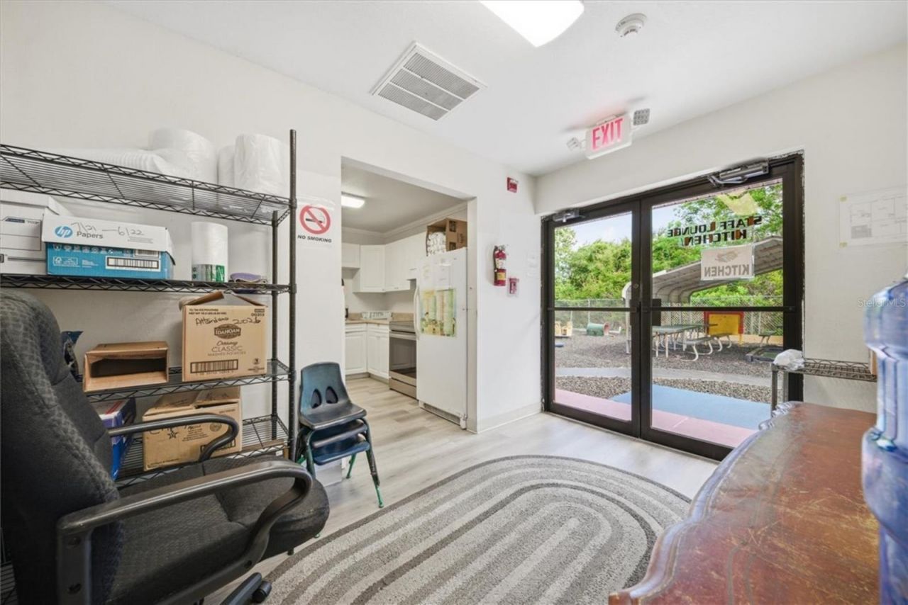 1330 Knox Mc Rae Drive, Unit 6A, Titusville, FL 32780 Photo