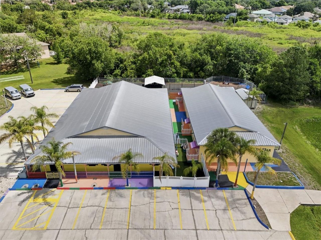 1330 Knox Mc Rae Drive , Unit 6A, Titusville, FL 32780 Photo