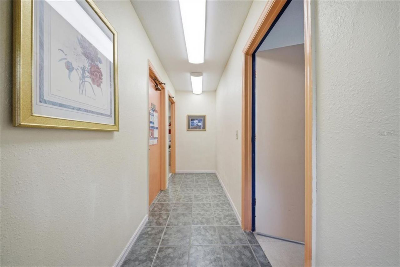 1330 Knox Mc Rae Drive, Unit 6A, Titusville, FL 32780 Photo