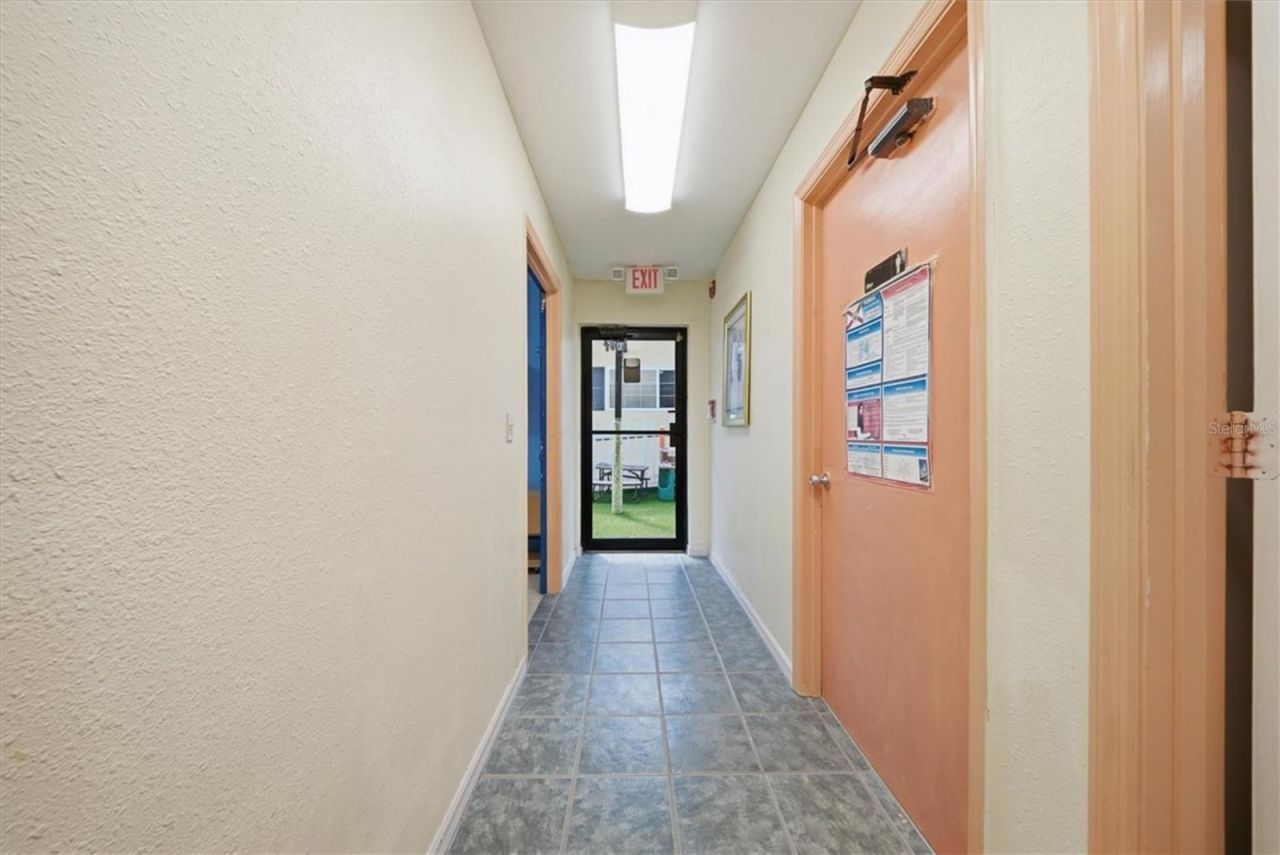 1330 Knox Mc Rae Drive, Unit 6A, Titusville, FL 32780 Photo