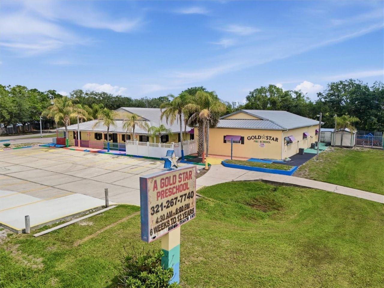1330 Knox Mc Rae Drive, Unit 6A, Titusville, FL 32780 Photo