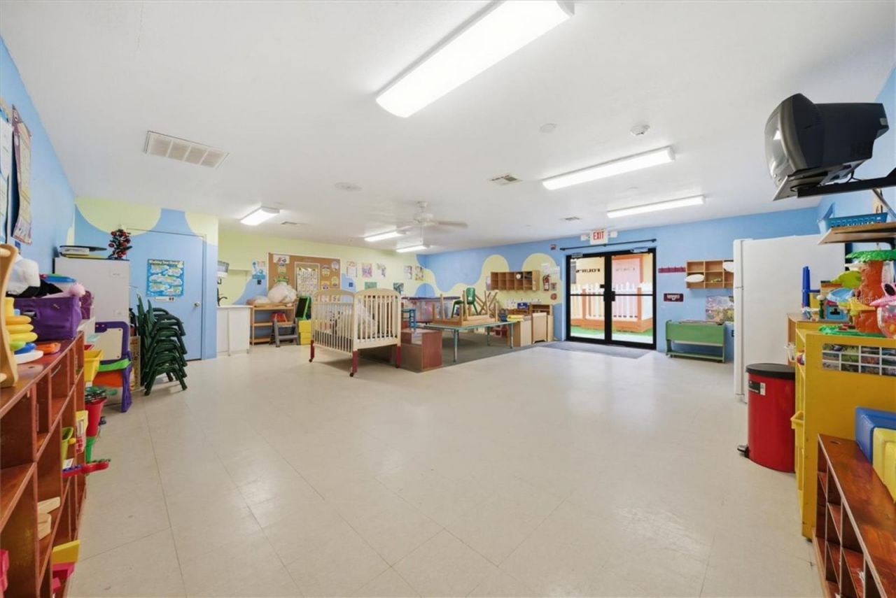 1330 Knox Mc Rae Drive , Unit 6A, Titusville, FL 32780 Photo