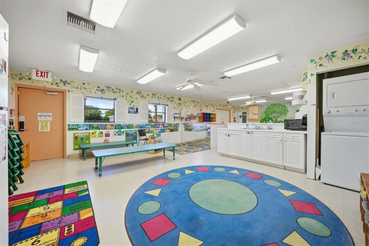 1330 Knox Mc Rae Drive, Unit 6A, Titusville, FL 32780 Photo