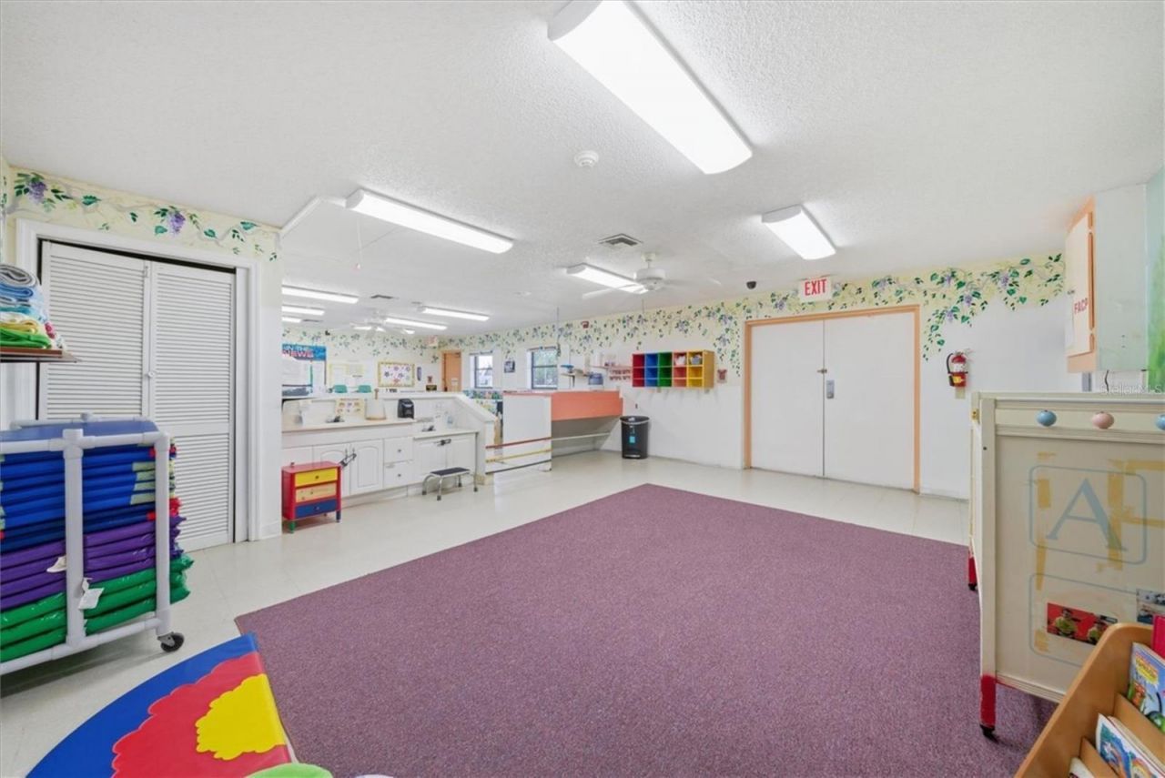 1330 Knox Mc Rae Drive, Unit 6A, Titusville, FL 32780 Photo