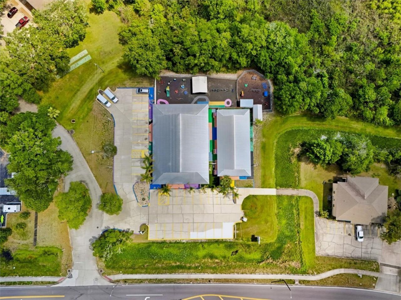 1330 Knox Mc Rae Drive, Unit 6A, Titusville, FL 32780 Photo