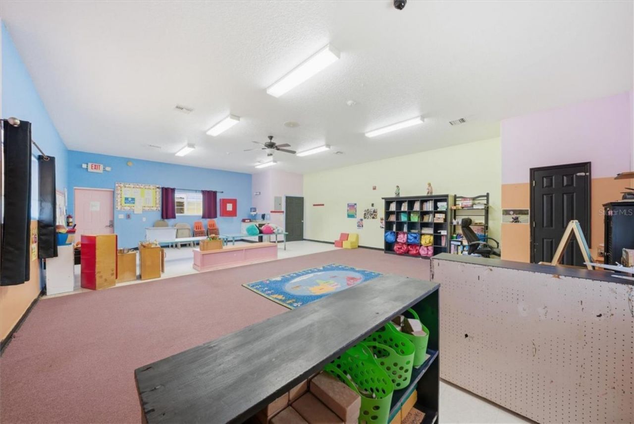 1330 Knox Mc Rae Drive, Unit 6A, Titusville, FL 32780 Photo