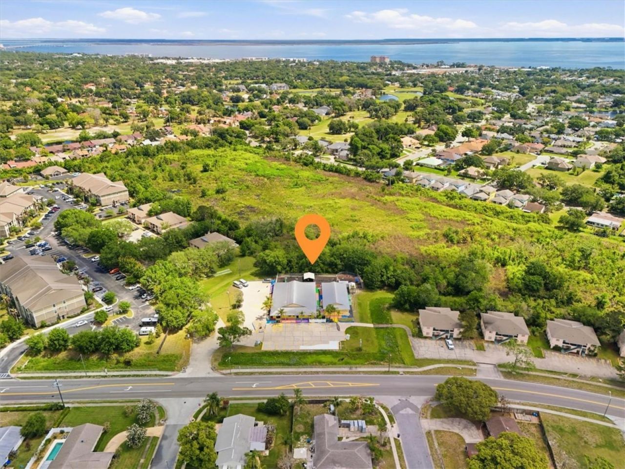 1330 Knox Mc Rae Drive, Unit 6A, Titusville, FL 32780 Photo