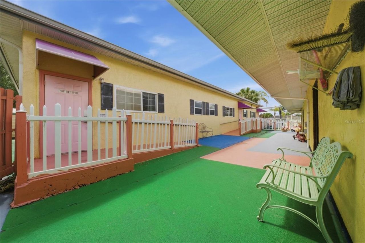 1330 Knox Mc Rae Drive , Unit 6A, Titusville, FL 32780 Photo