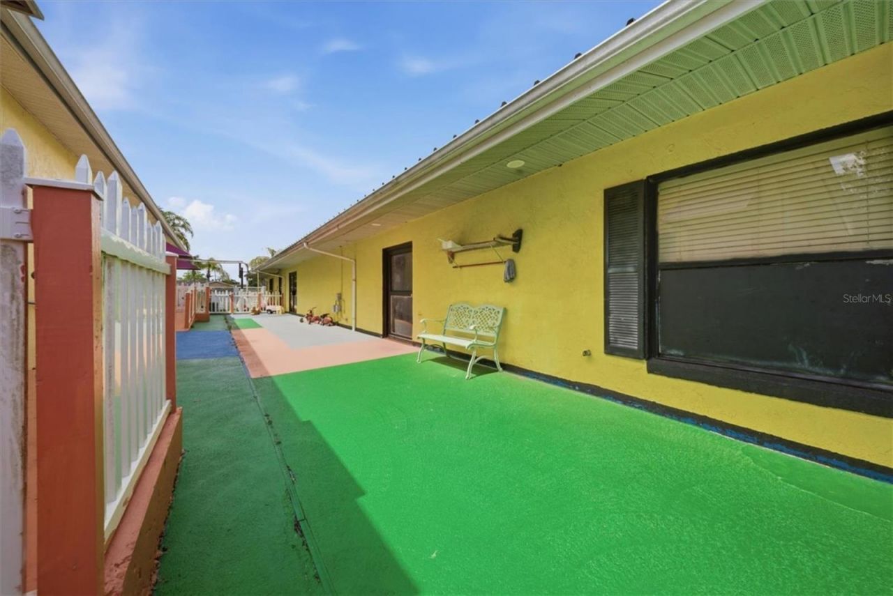 1330 Knox Mc Rae Drive, Unit 6A, Titusville, FL 32780 Photo