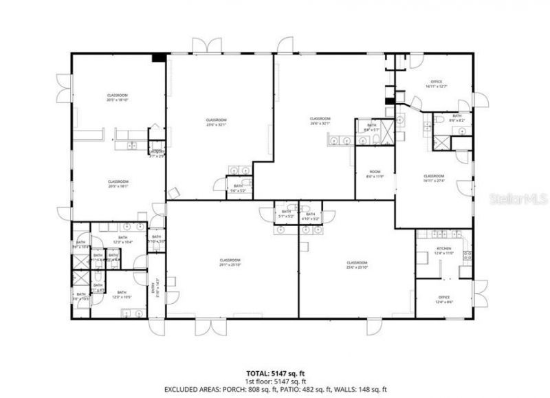 1330 Knox Mc Rae Drive, Unit 6A, Titusville, FL 32780 Photo