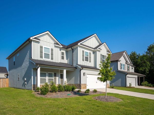 7401 Mcdaniel Lane , Ooltewah, TN 37363