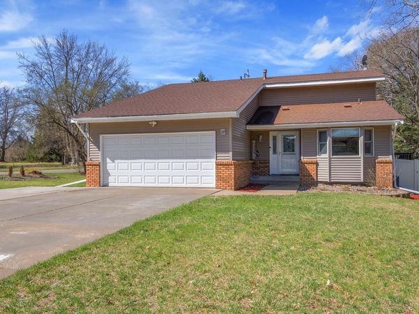 28 W Golden Lake Road, Circle Pines, MN 55014