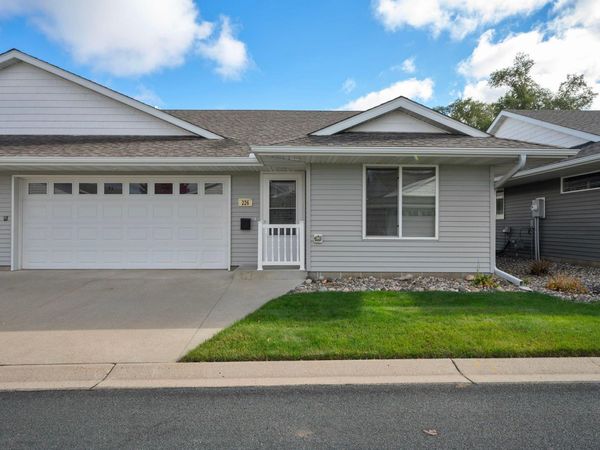 226 Quill Street NE, Kimball, MN 55353