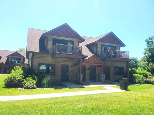 17433 Old Highway 6 , Unit 14, Deerwood, MN 56444