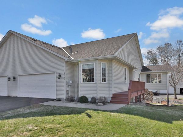 13441 Pine View Place , Lindstrom, MN 55045