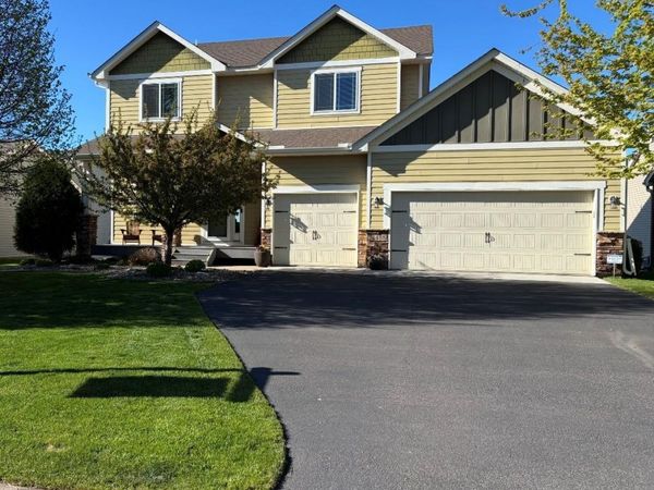 24488 Superior Drive, Rogers, MN 55374