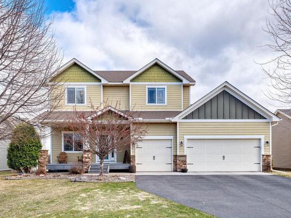 24488 Superior Drive , Rogers, MN 55374