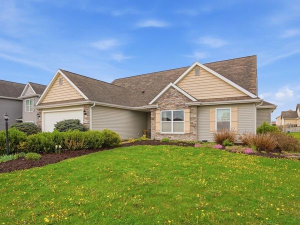 1119 Wescott Drive, Fort Wayne, IN 46818