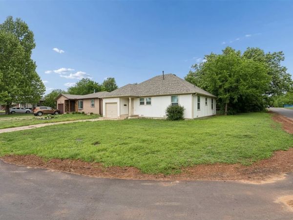 901 Hoyt Avenue, Oklahoma City, OK 73114