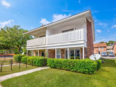 409 Garden Dr., Unit 110-A, Surfside Beach, SC 29575