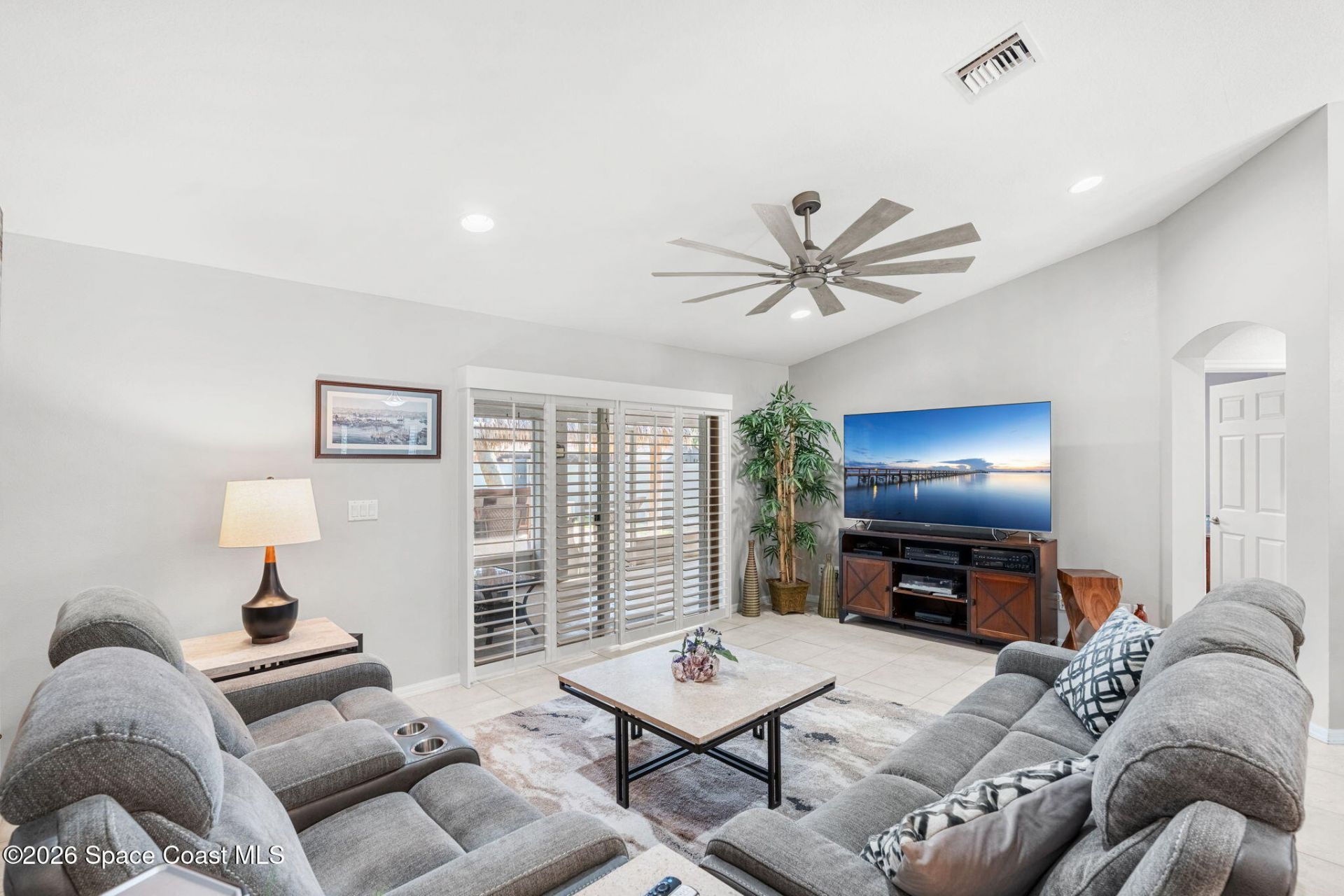 5944 NW Baynard Drive, Port Saint Lucie, FL 34986 Photo