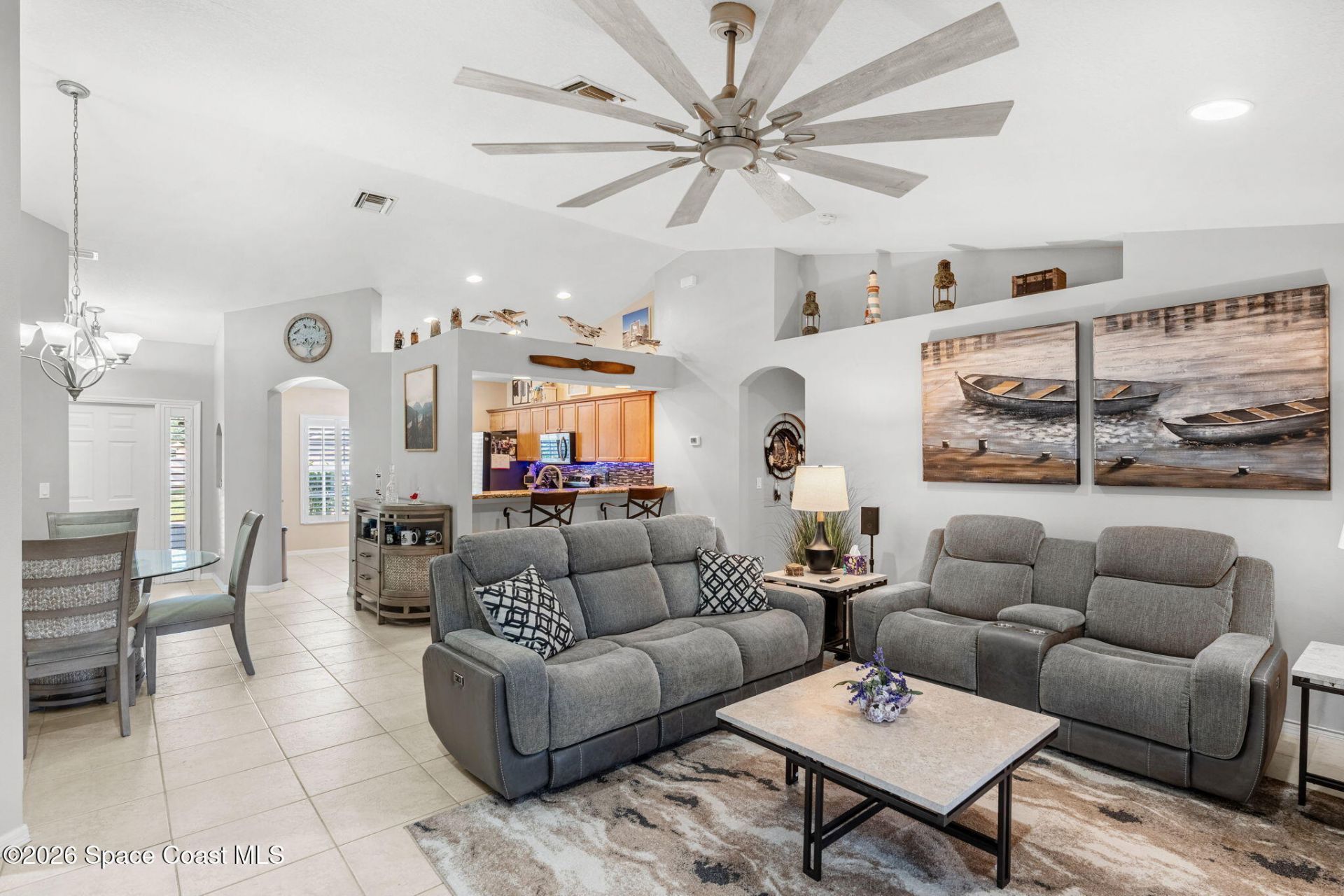 5944 NW Baynard Drive, Port Saint Lucie, FL 34986 Photo