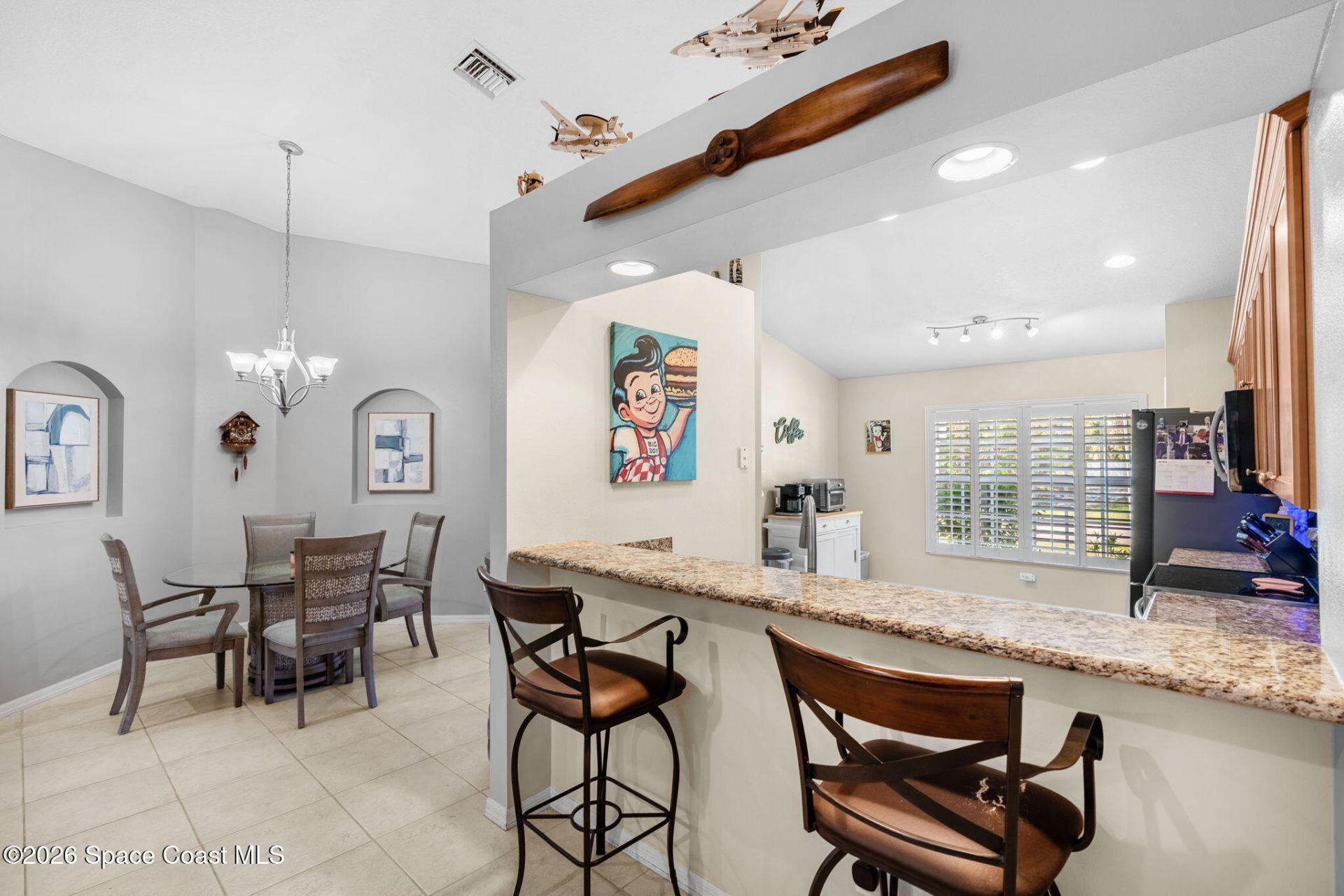 5944 NW Baynard Drive, Port Saint Lucie, FL 34986 Photo