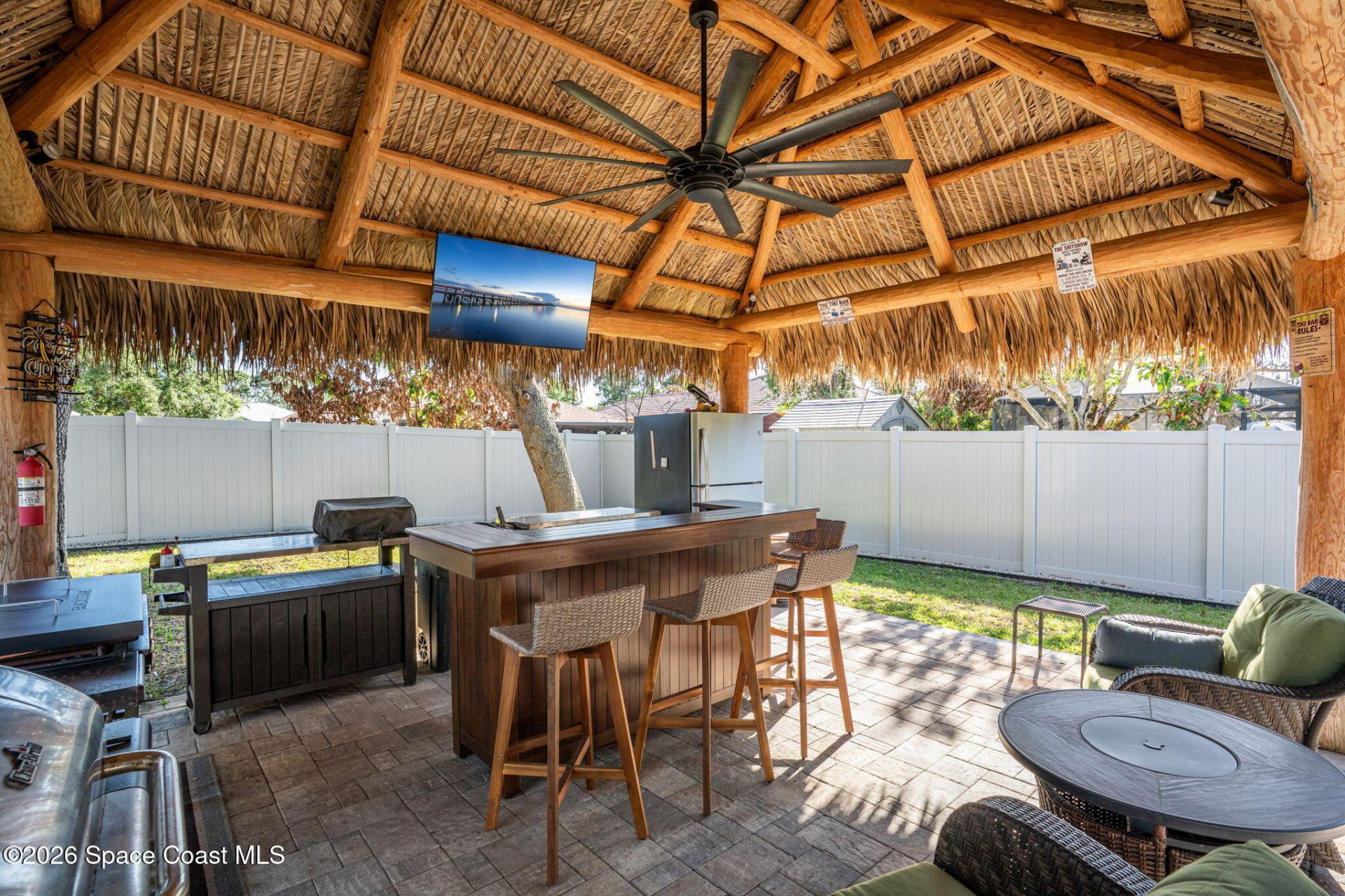 5944 NW Baynard Drive, Port Saint Lucie, FL 34986 Photo