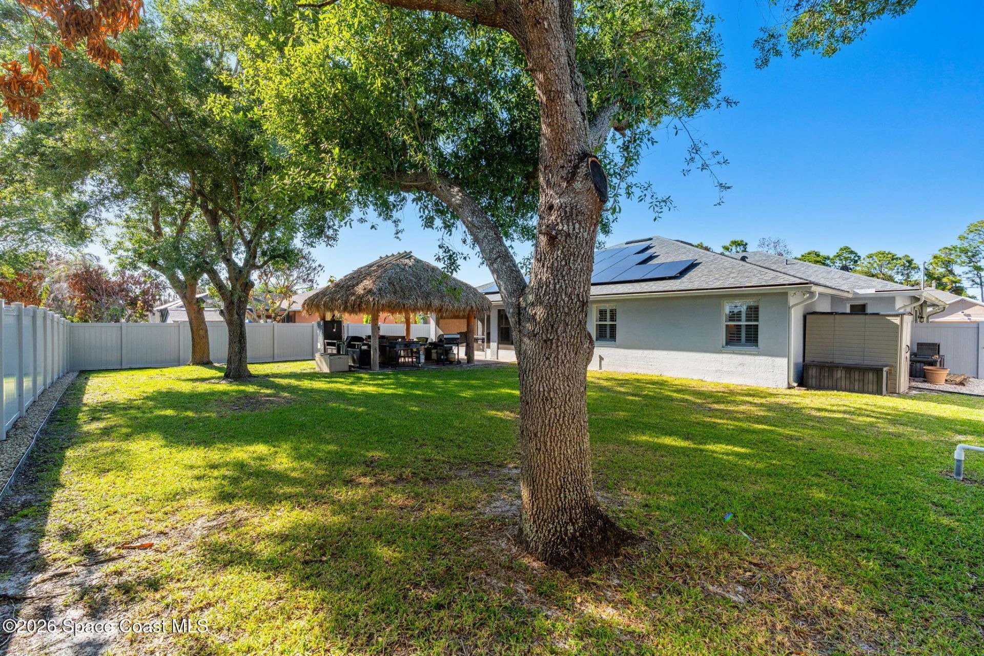 5944 NW Baynard Drive, Port Saint Lucie, FL 34986 Photo