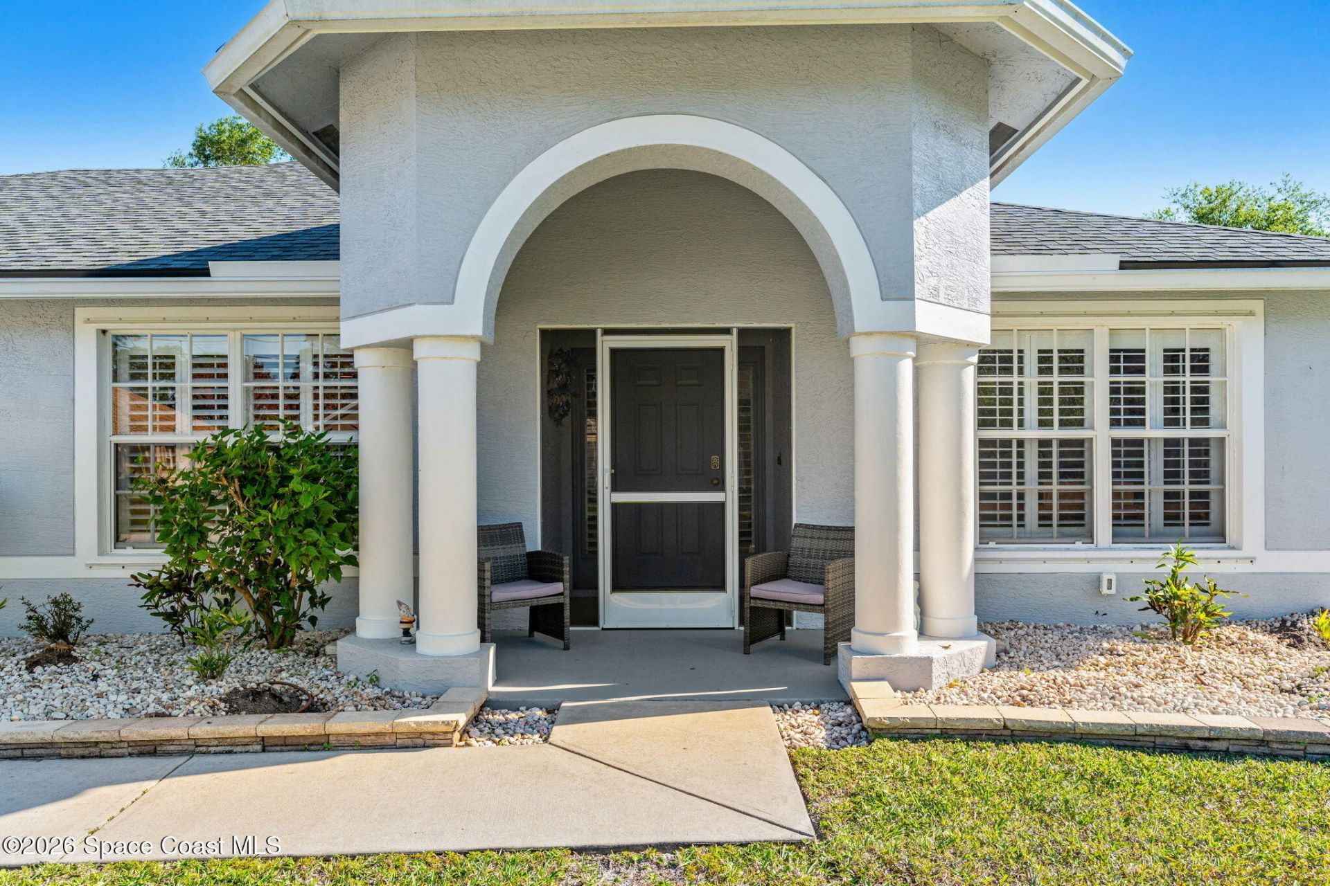 5944 NW Baynard Drive, Port Saint Lucie, FL 34986 Photo