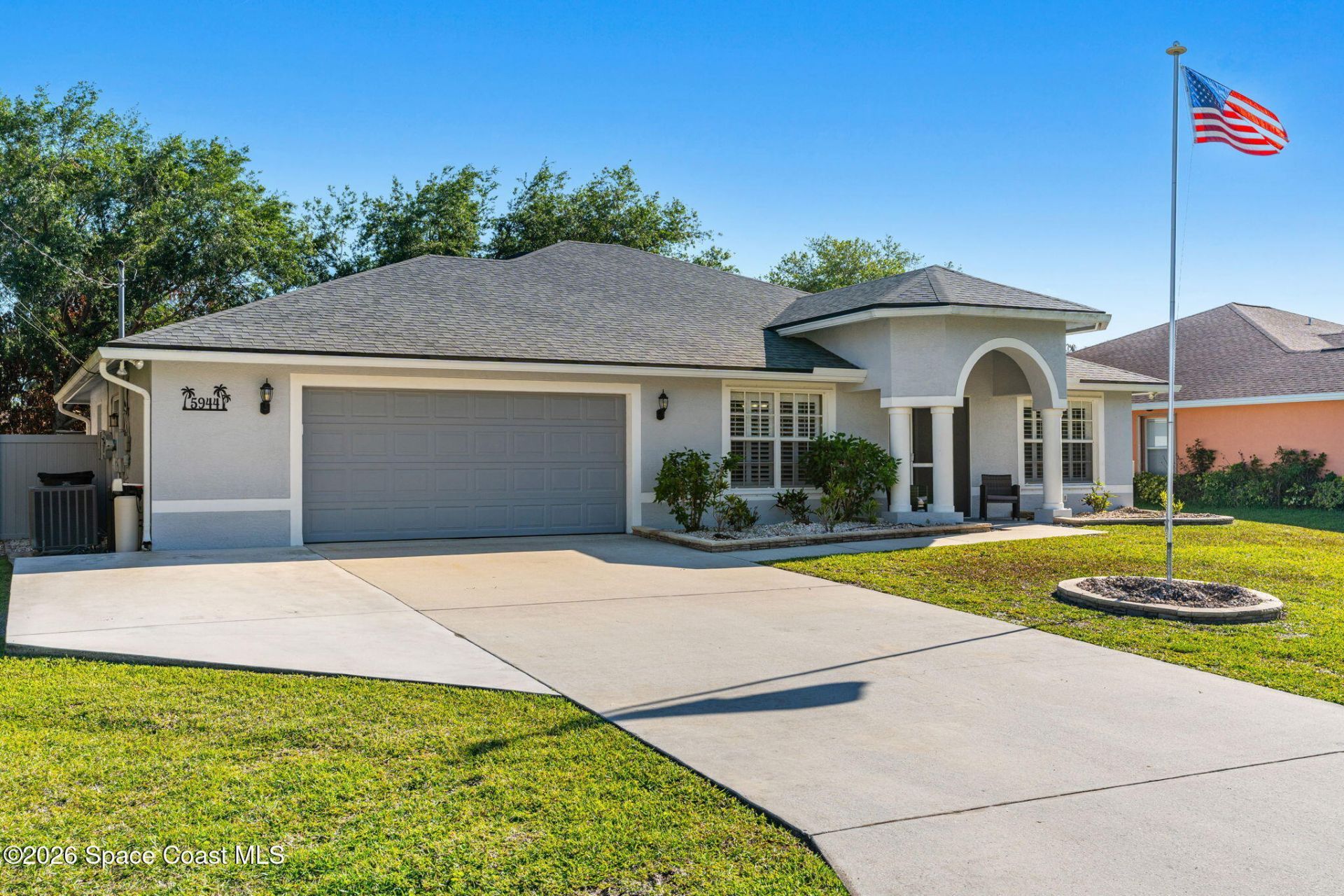 5944 NW Baynard Drive, Port Saint Lucie, FL 34986 Photo