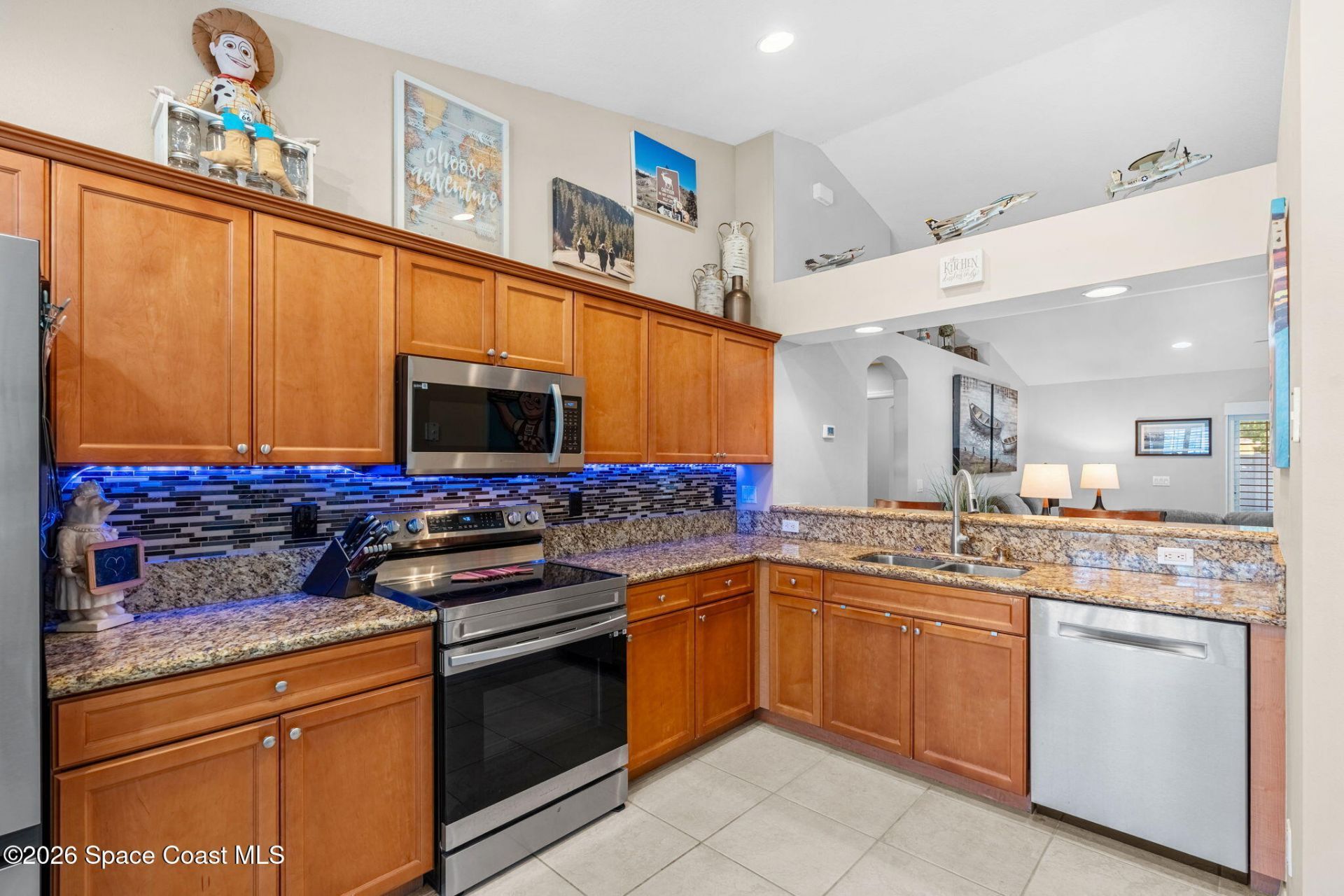 5944 NW Baynard Drive, Port Saint Lucie, FL 34986 Photo
