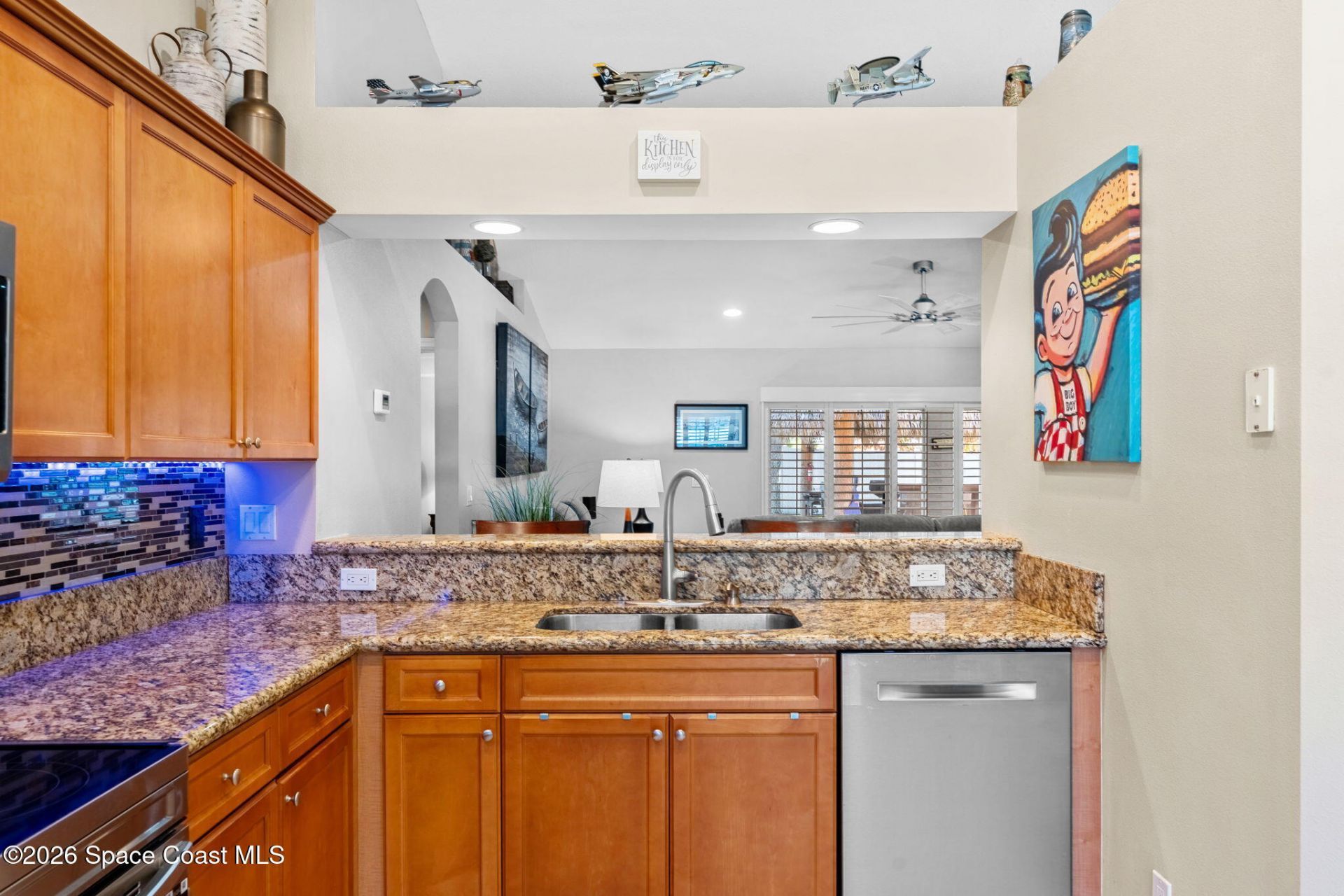 5944 NW Baynard Drive, Port Saint Lucie, FL 34986 Photo