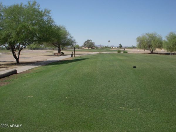 8815 W Avenida De Amigos Cit #140 Circle, Arizona City, AZ 85123