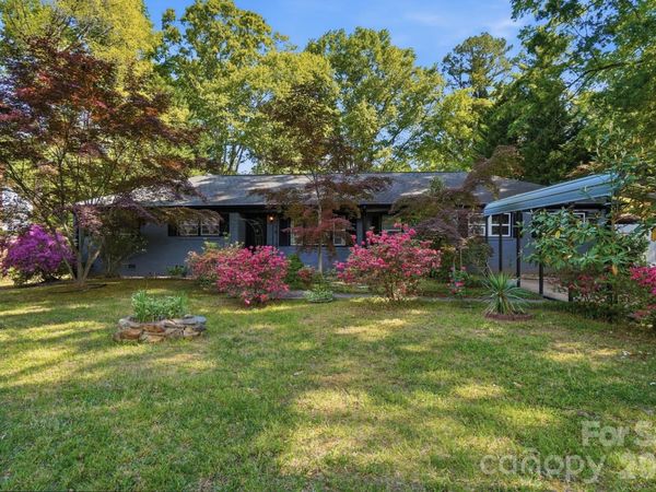 4701 Easthaven Drive , Charlotte, NC 28212