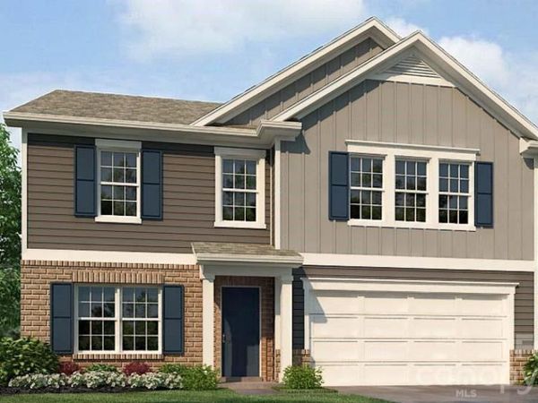 624 17th Avenue Drive NE, Hickory, NC 28601