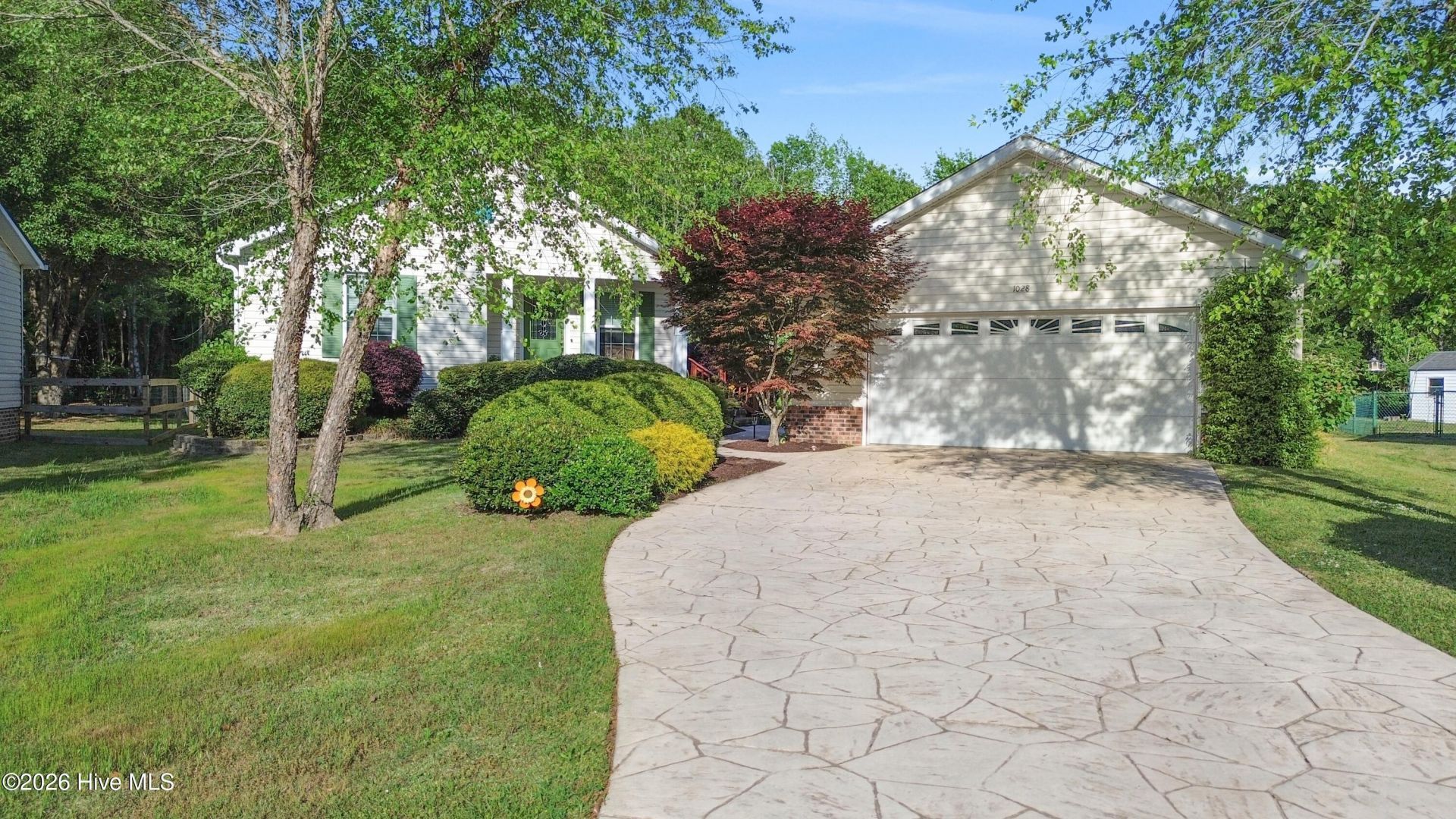 1028 Palm Court Sw, Calabash, NC 28467 Main Photo